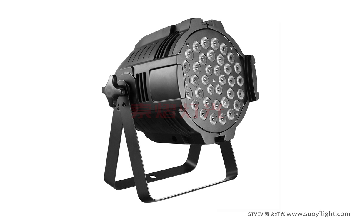 Italy36*3W 3in1 Led Par Light