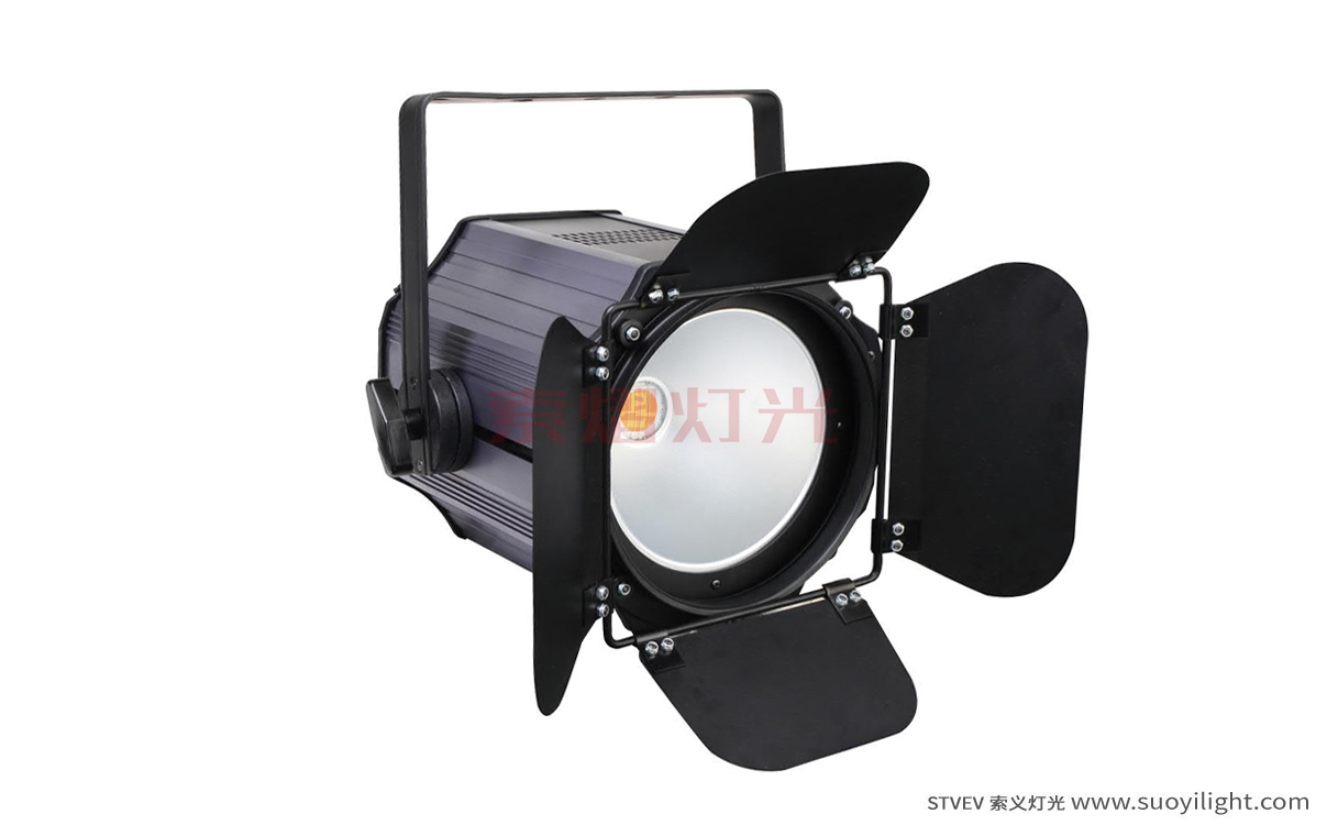 Italy200W 方形面光灯