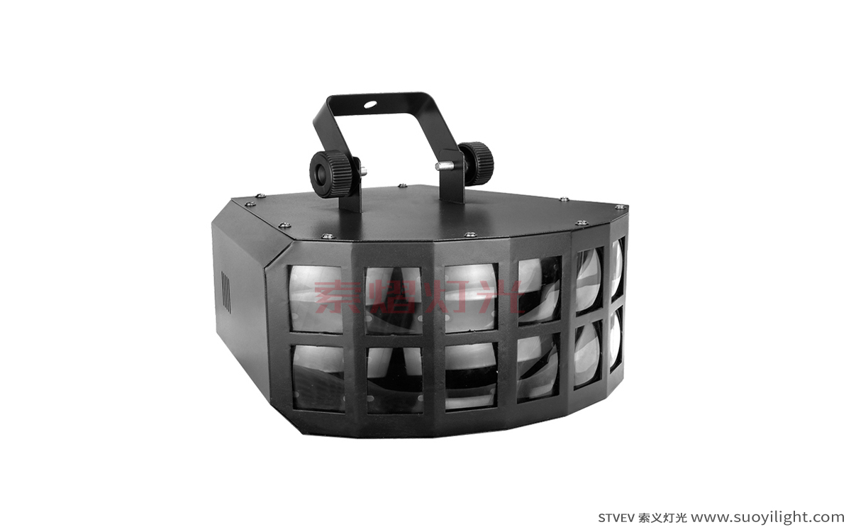 ItalyLED Double Butterfly Light