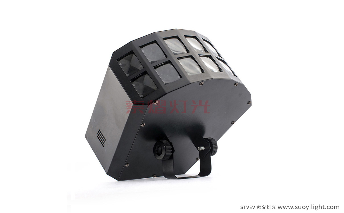 ItalyLED Double Butterfly Light