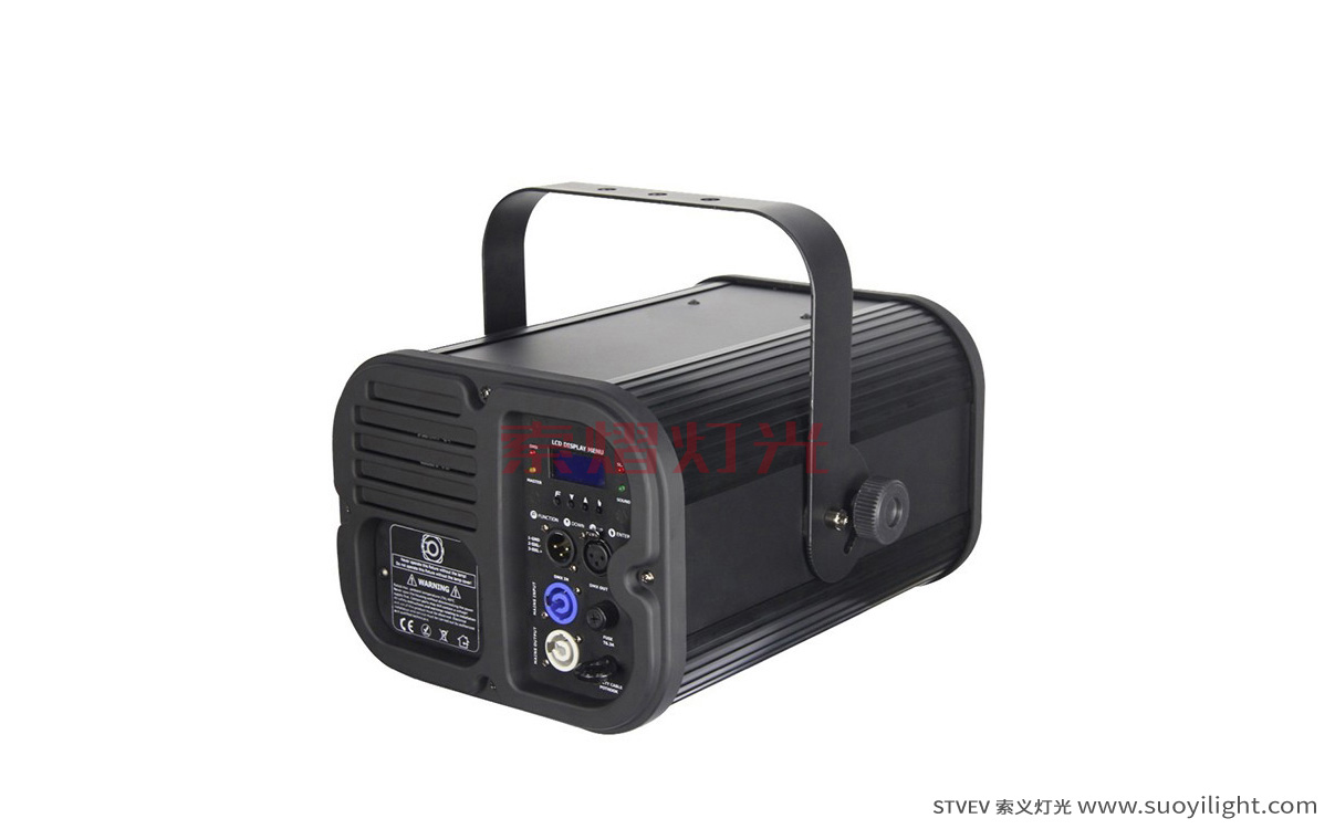 Italy2R Sniper Light