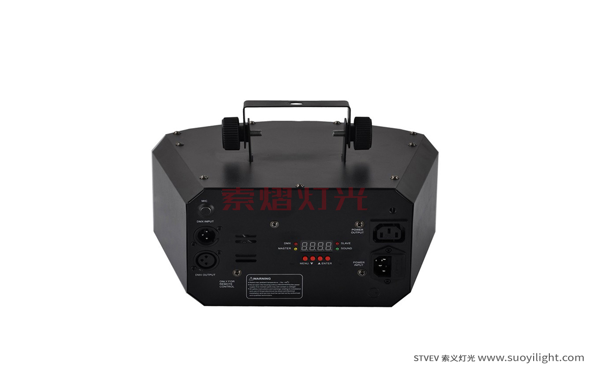 ItalyLED Double Butterfly Light