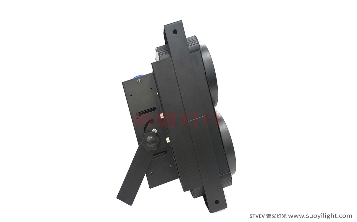 Italy4 Eye Blinder Light (Can be spliced)