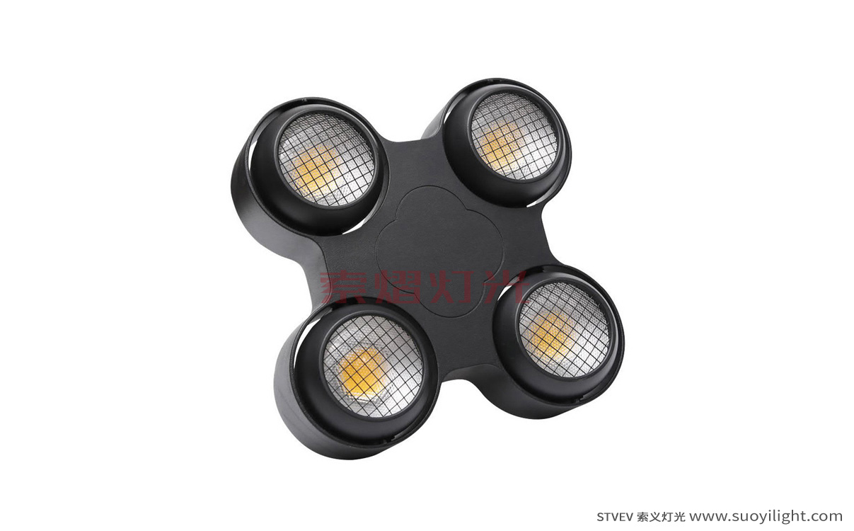 Italy4 Eye Waterproof Blinder Light