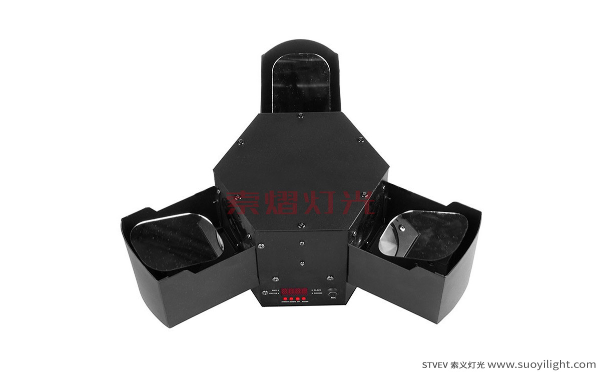 ItalyLED Three Octopus Fish Light