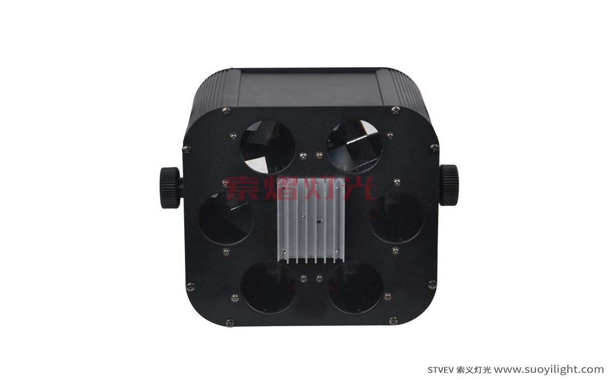 Italy6 Blinder Led Bubble Effect Light