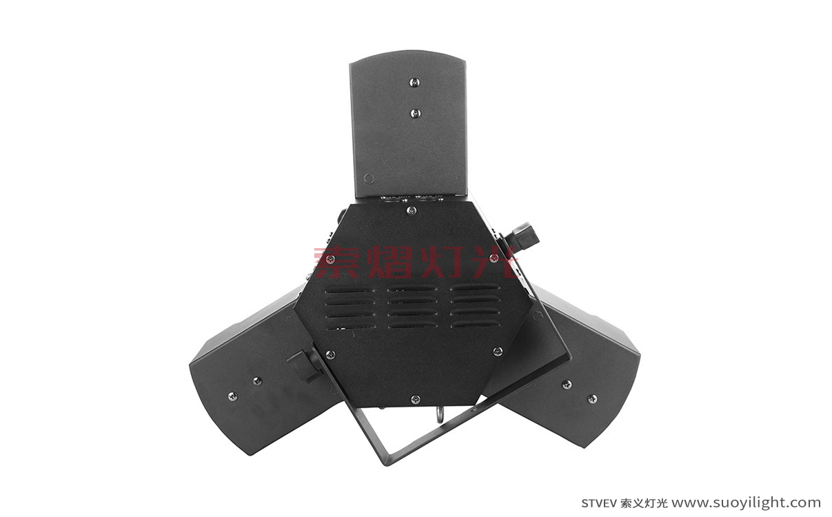 ItalyLED Three Octopus Fish Light