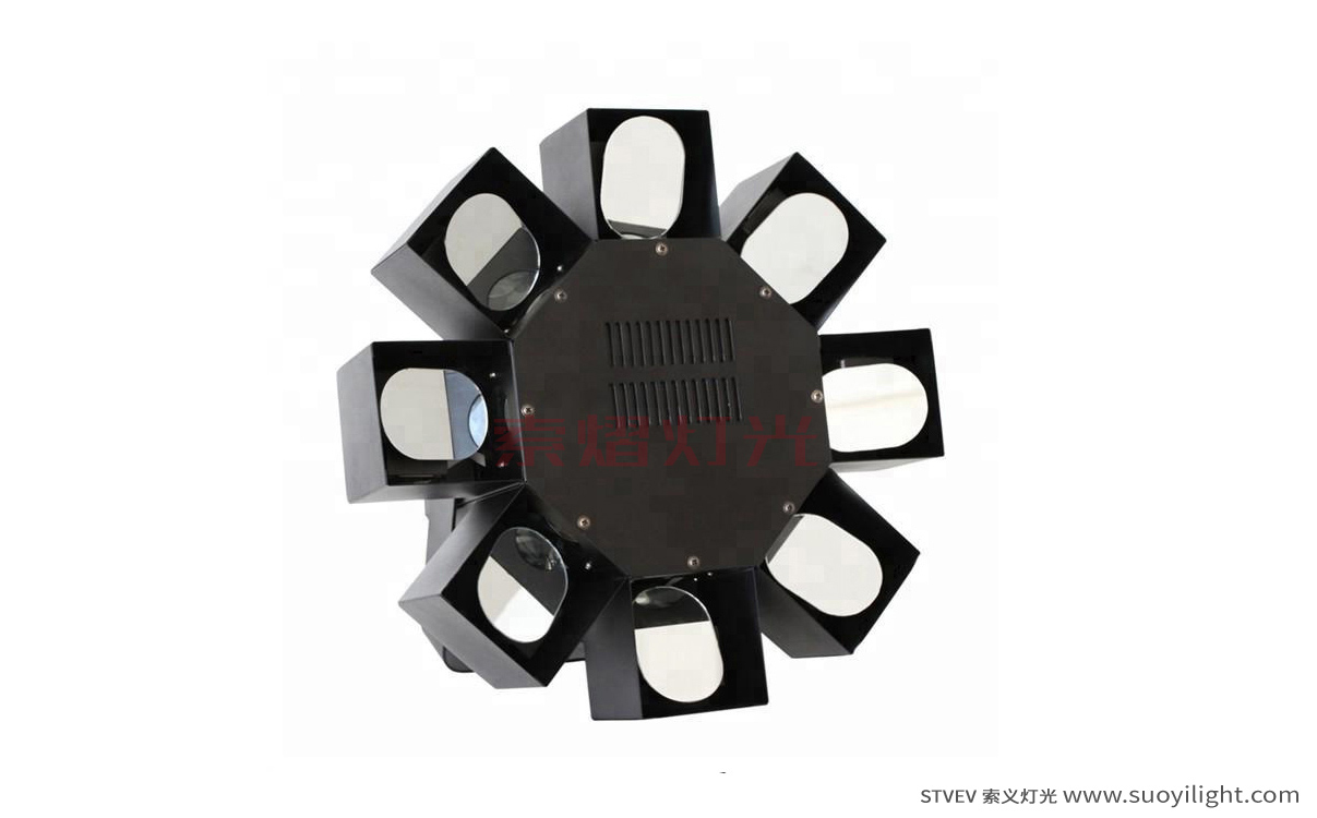 ItalyLED Octopus Light