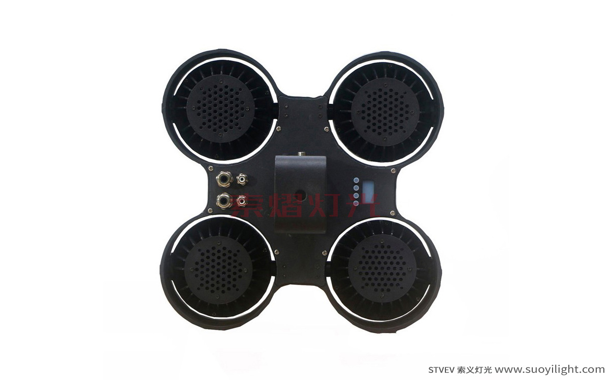 Italy4 Eye Waterproof Blinder Light