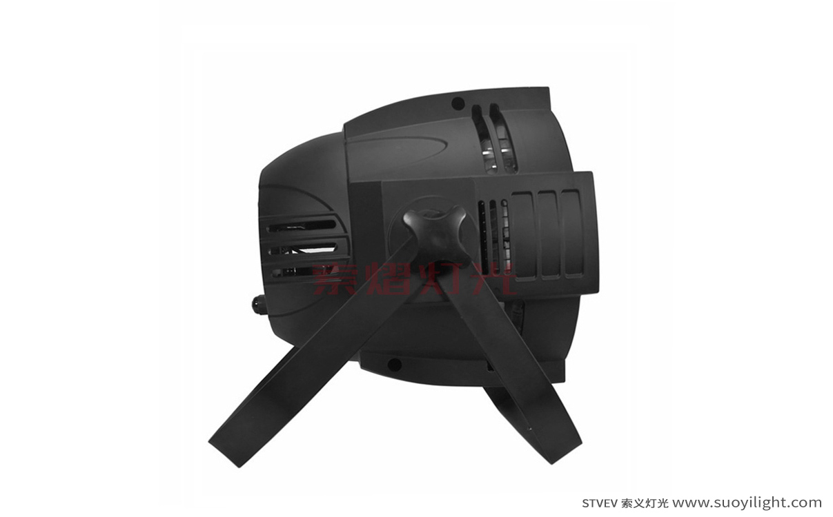 Italy72*3W LED Par Light