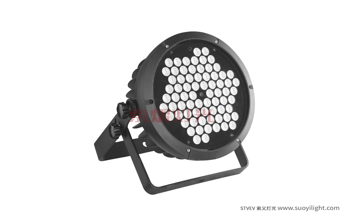 Italy72*3W Waterproof Par Light