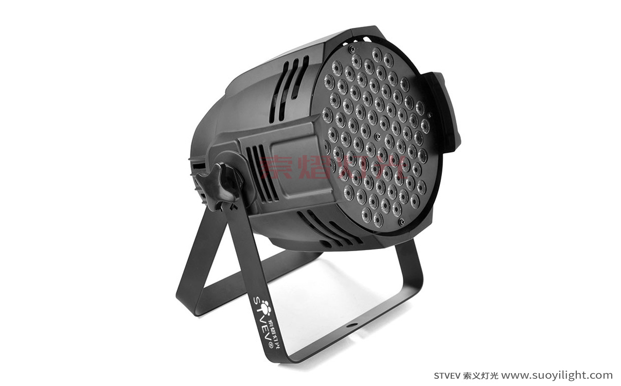 Italy72*3W LED Par Light