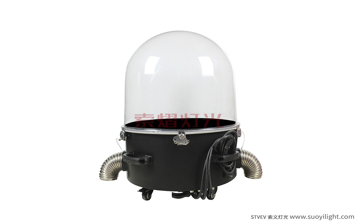 ItalyBeam Light Cover