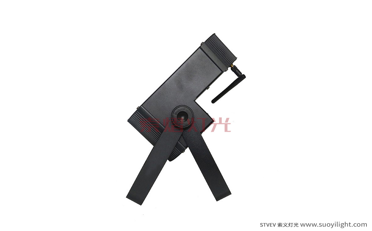 Italy9*12W LED Wireless Battery Par Light