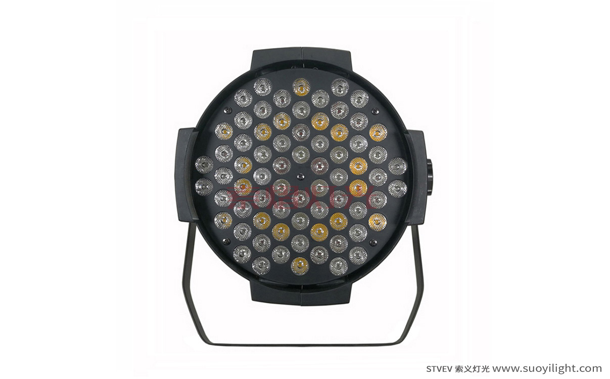Italy72*3W LED Par Light