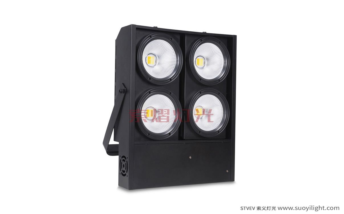 Italy4 Eye Blinder Light