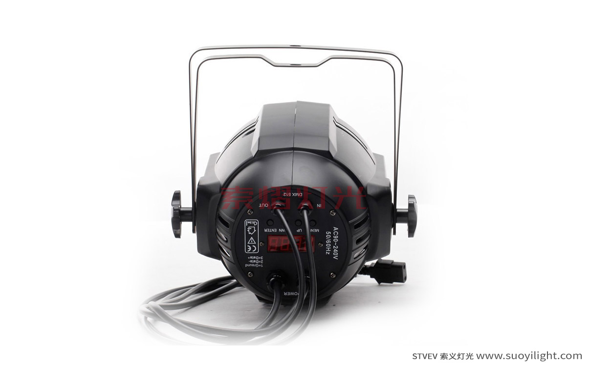 Italy72*3W LED Par Light
