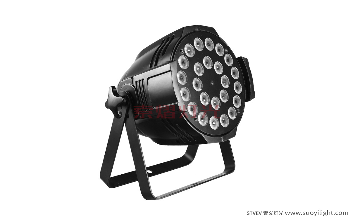 Italy24*10W 4 in 1 LED Par Light