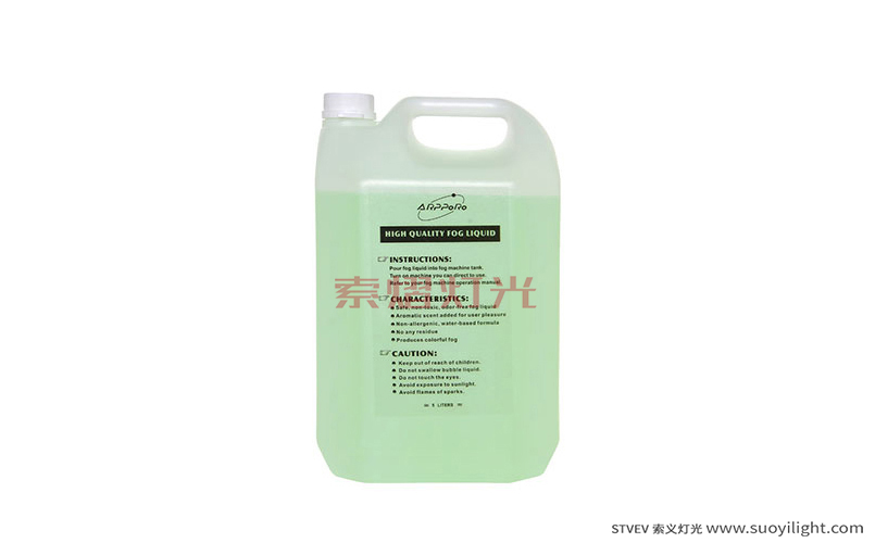 ItalyApollo Smoke Oil