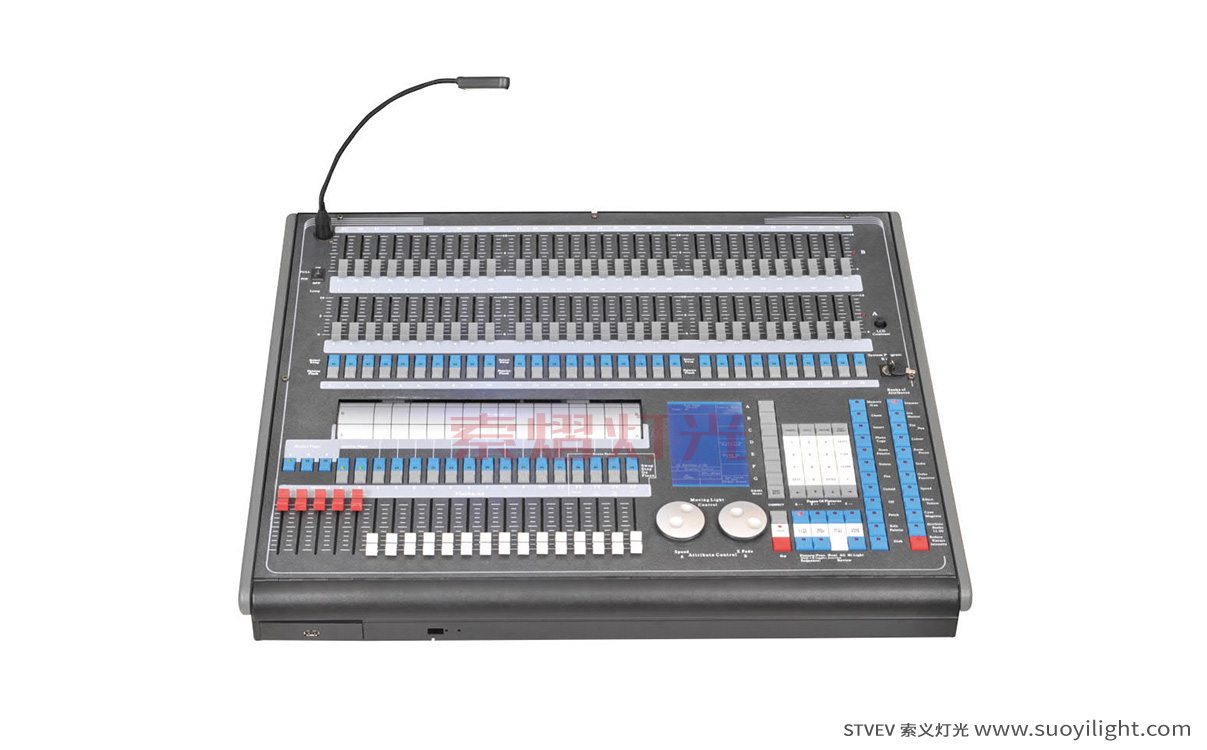 Italy2010 Pearl Controller