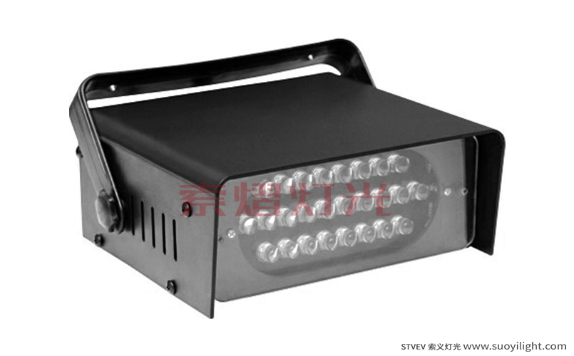 ItalyLED Durable Strobe Light
