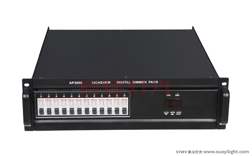 Italy12CH*4KW Digital Silicon Box