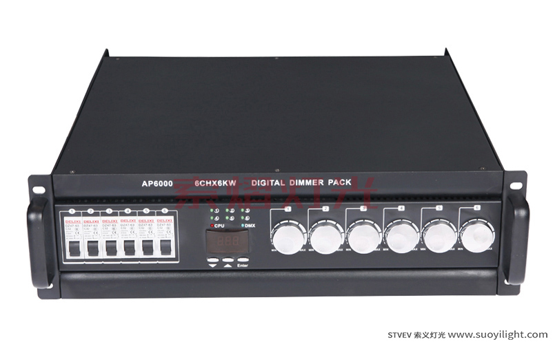 Italy6CH*6KW Direct Power Box