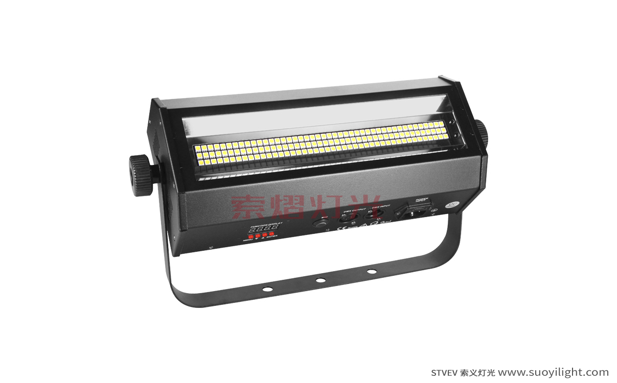 ItalySingle Head Chip LED Strobe Light