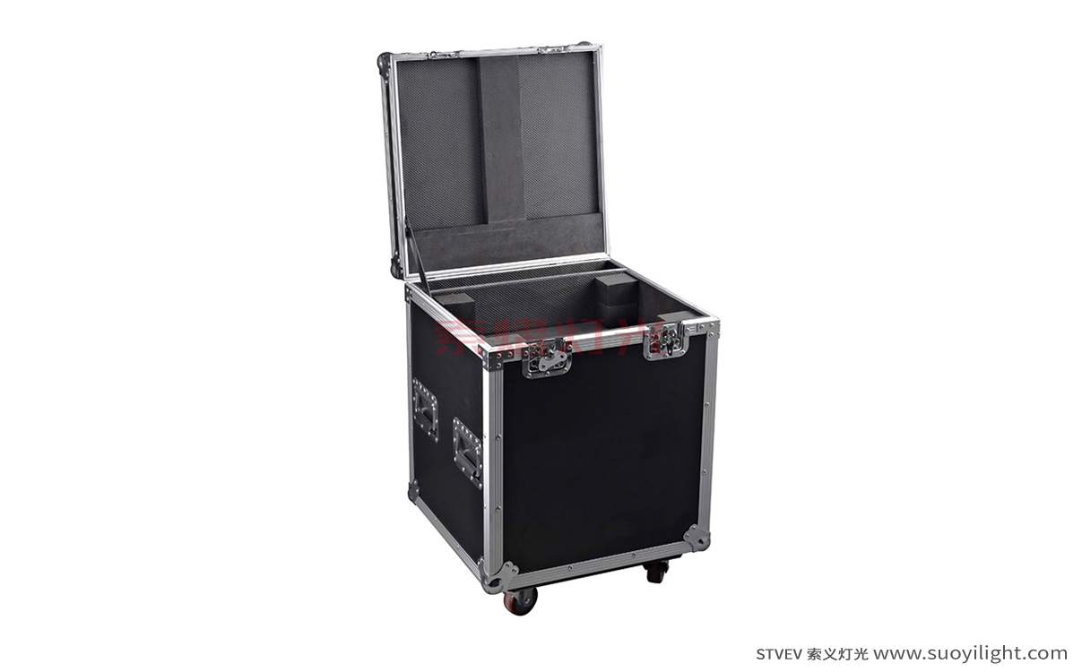 ItalyBeam Light Flight Case