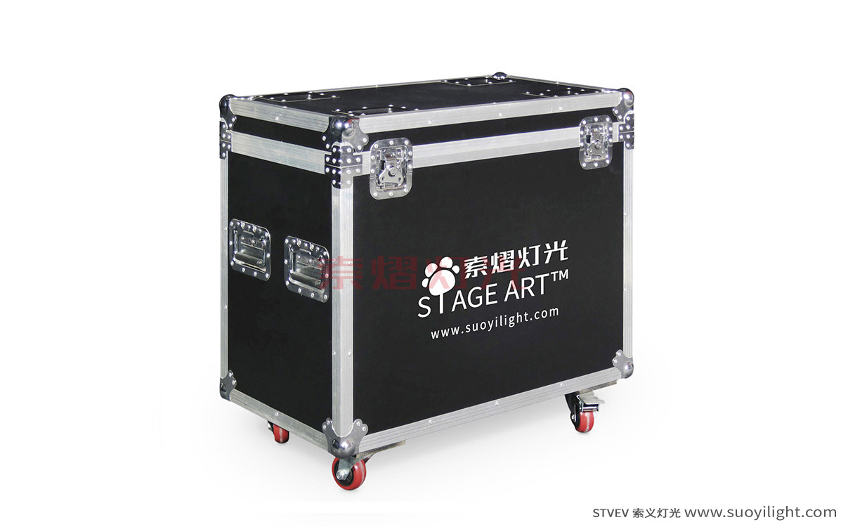 ItalyBeam Light Flight Case