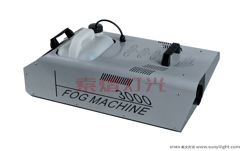 Italy3000W Smart Fog Machine