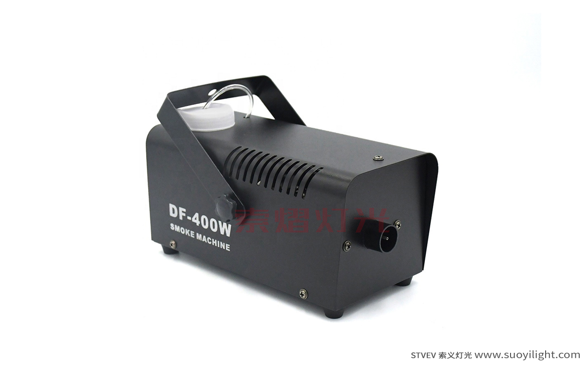 Italy400W Fog Machine