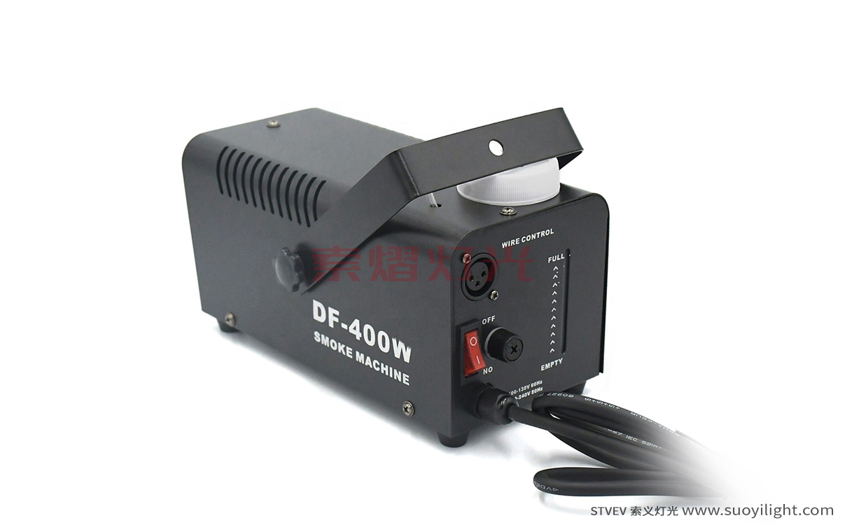 Italy400W Fog Machine