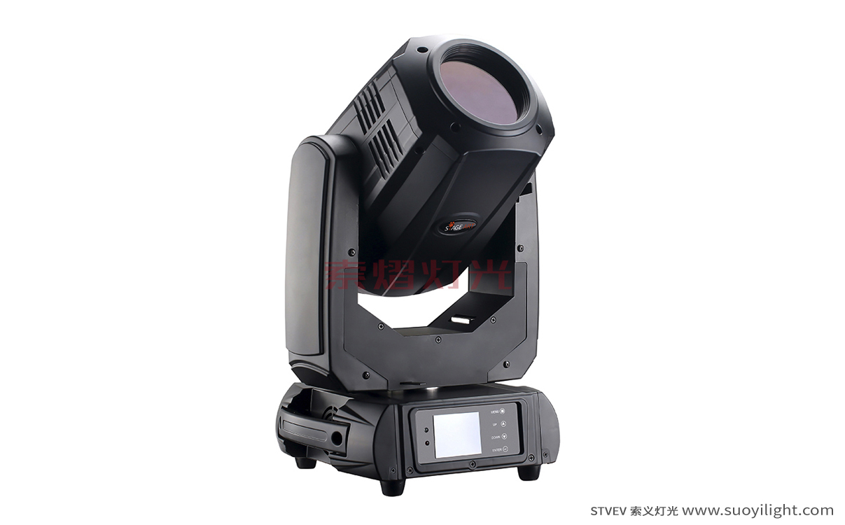 Italy200W 3in1 LED Moving Head Light