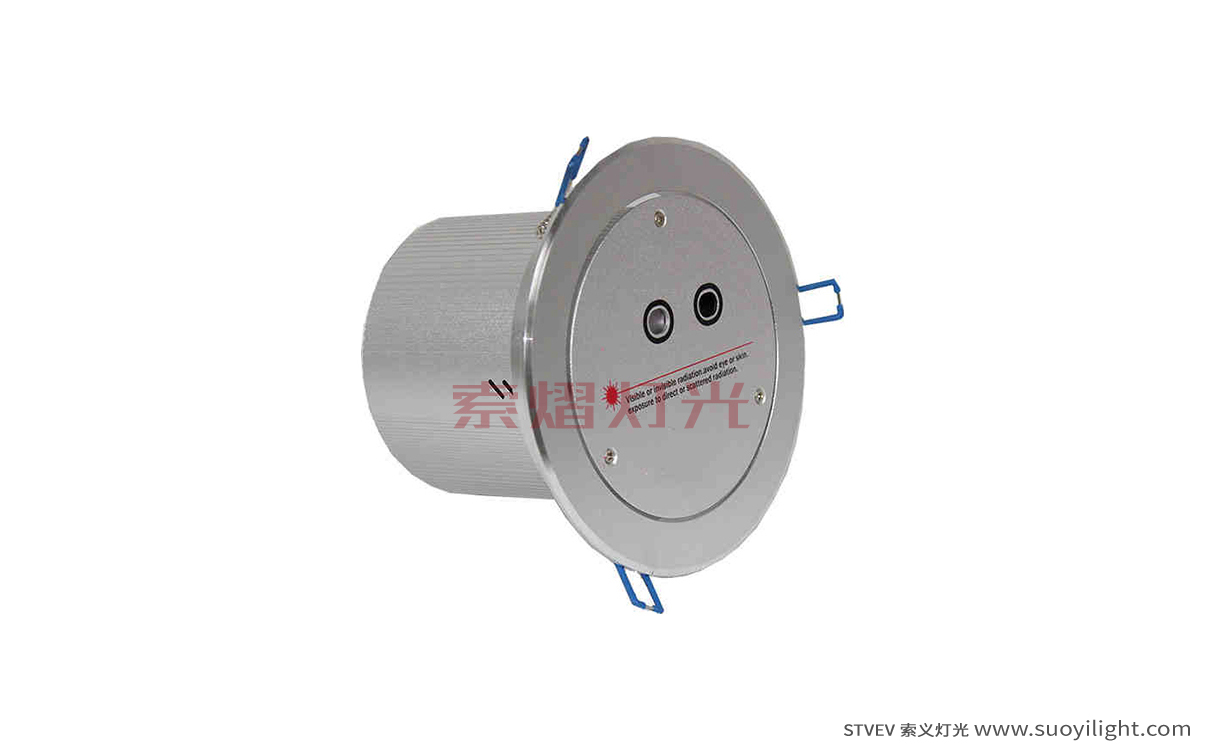 ItalyCeiling laser light