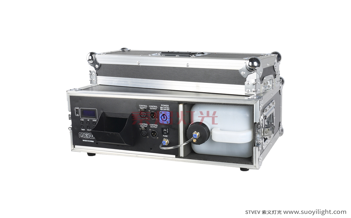 Italy1500W Mist Haze Machine