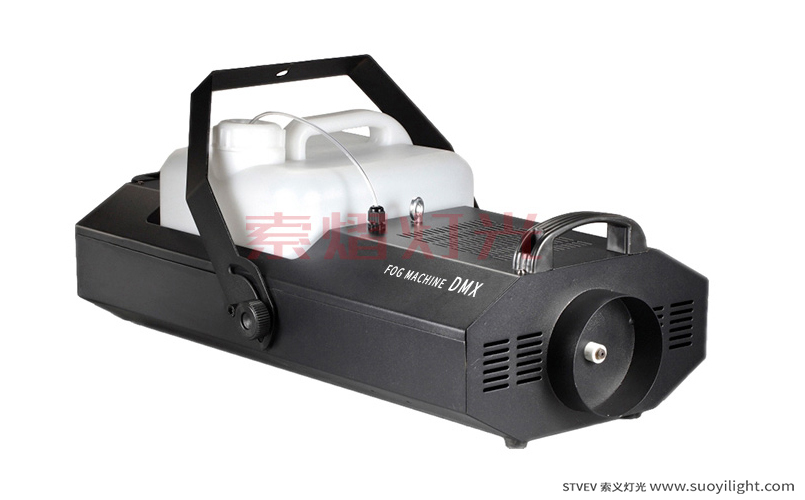 Italy3000W Fog Machine