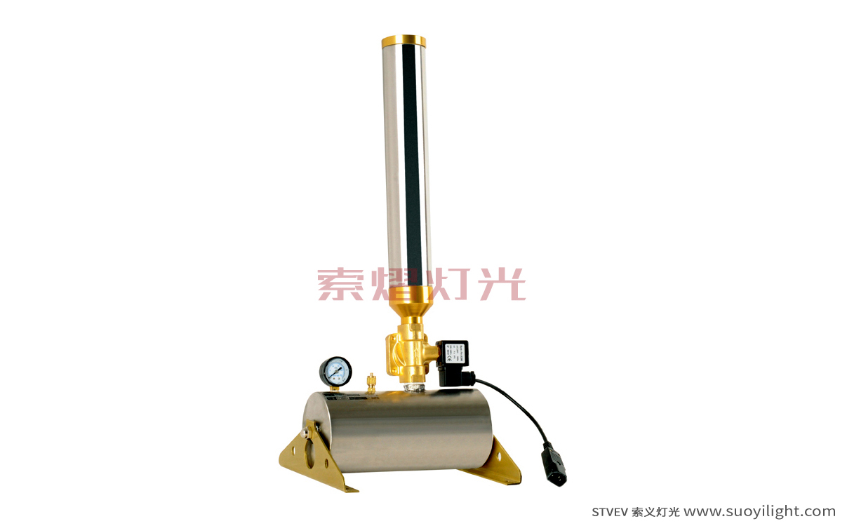 ItalyConfetti Machine