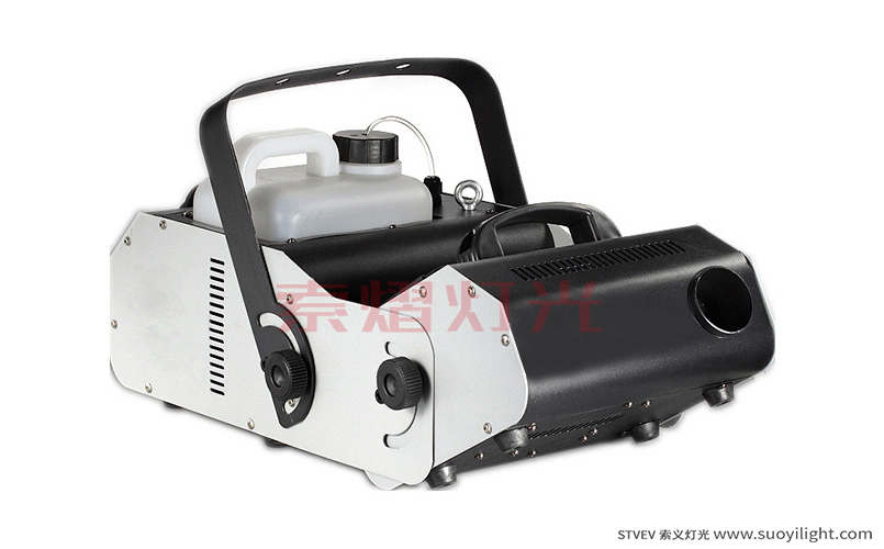 Italy3000W Multi Angle Fog Machine