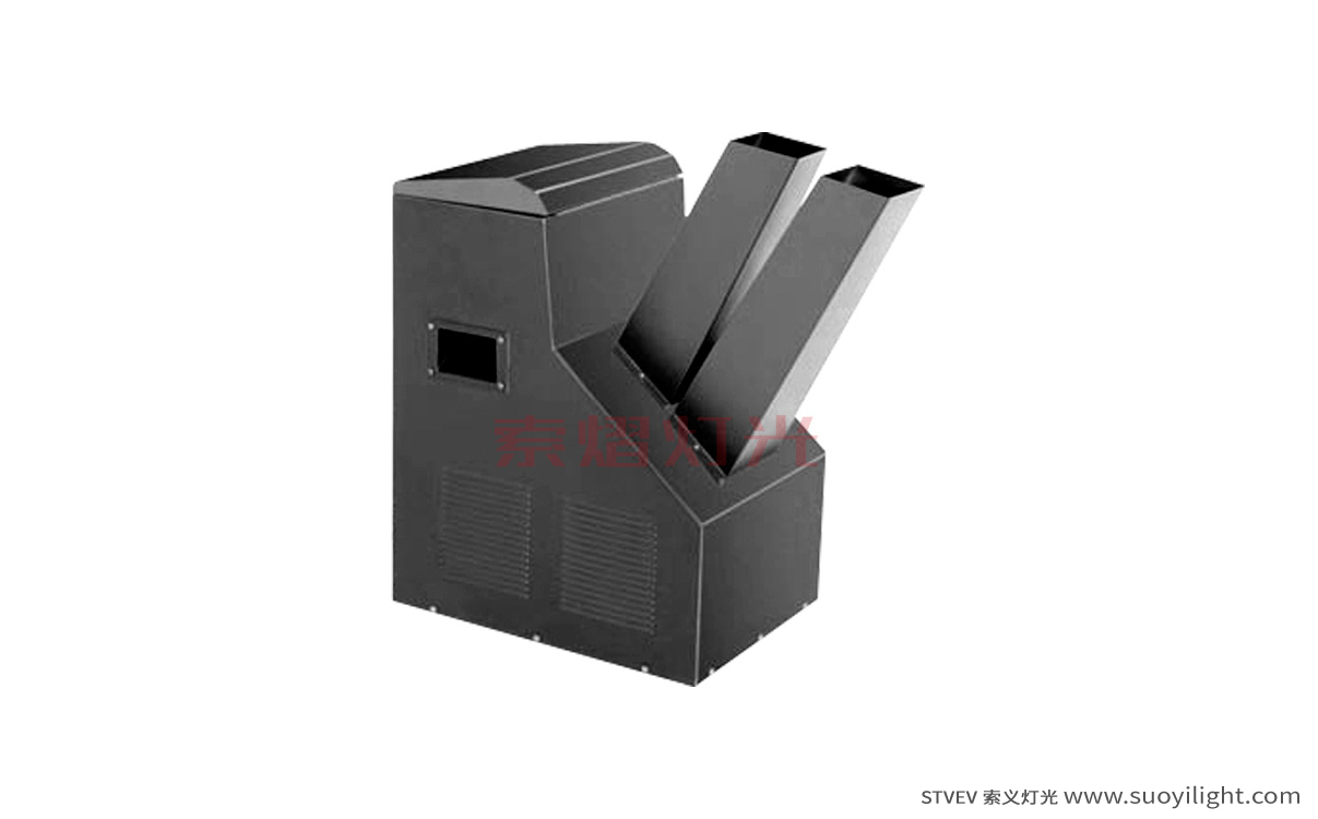 ItalyConfetti Rainbow Machine