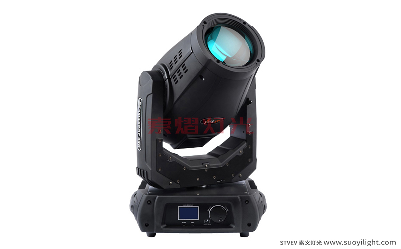 Italy17R 350W Moving Head Light(3in1)