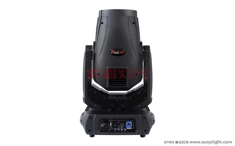 Italy17R 350W Moving Head Light(3in1)