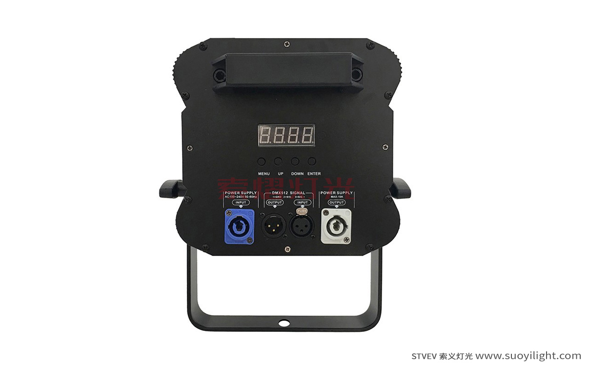 Italy200W,300W Zoom LED Profile Spot Light