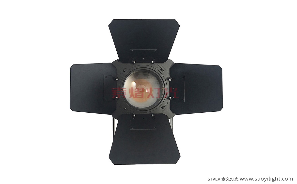 Italy200W,300W Zoom LED Profile Spot Light