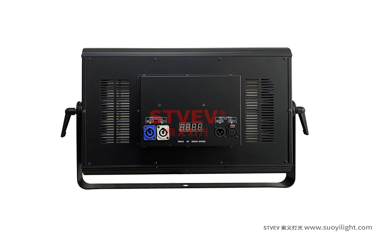 ItalyLED Conference Panel Light