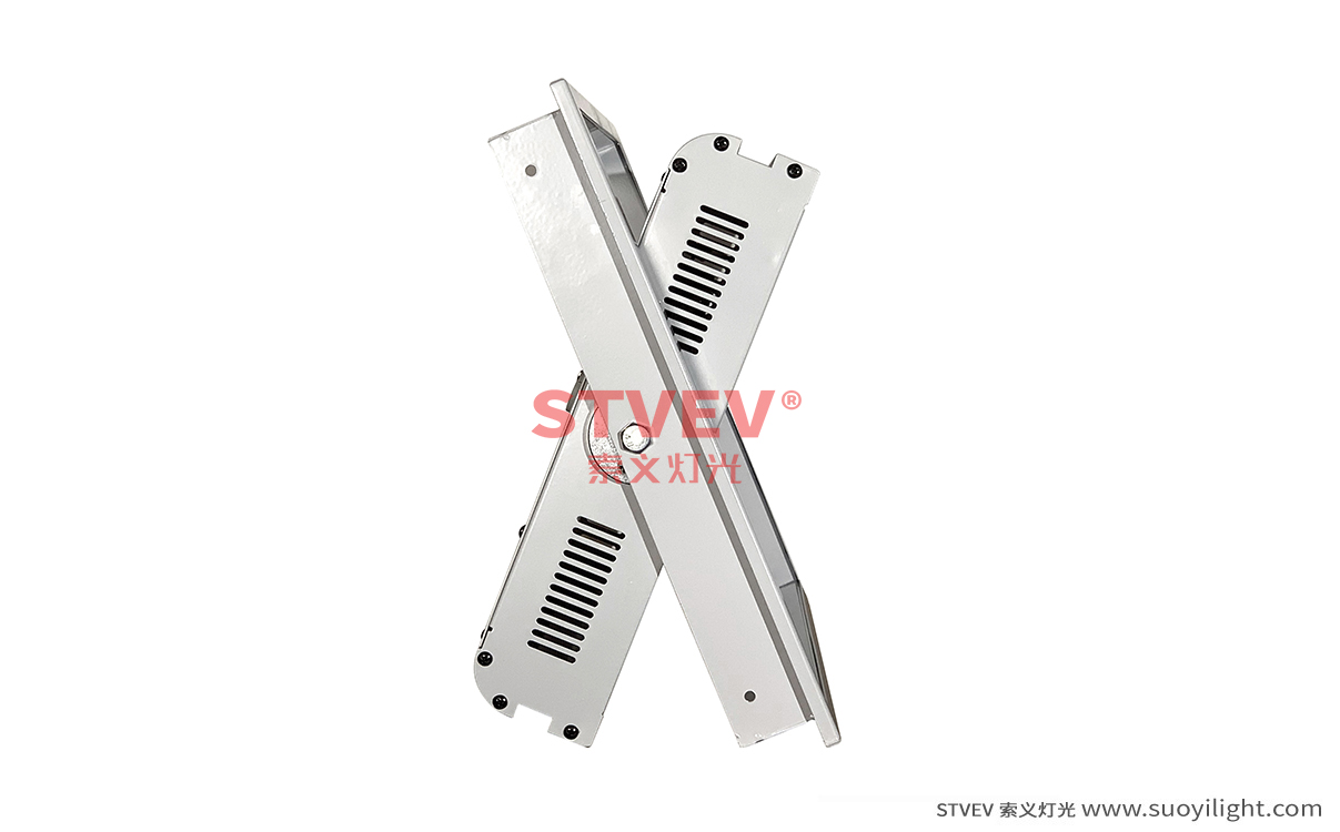 Italy嵌入式双色温平板灯