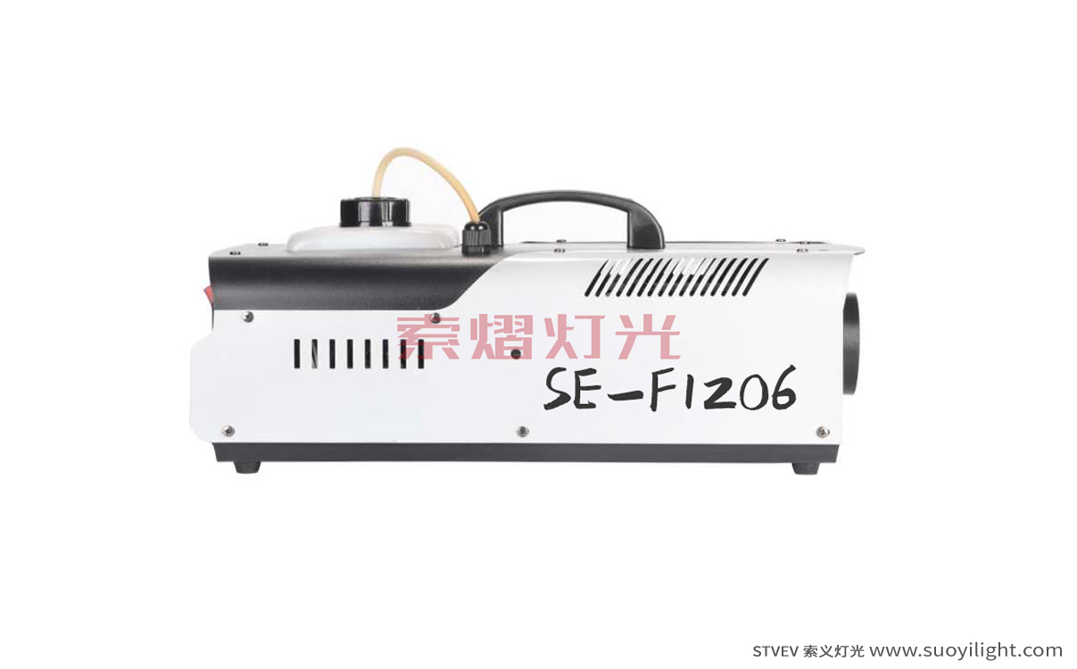 Italy1500W Fog Machine
