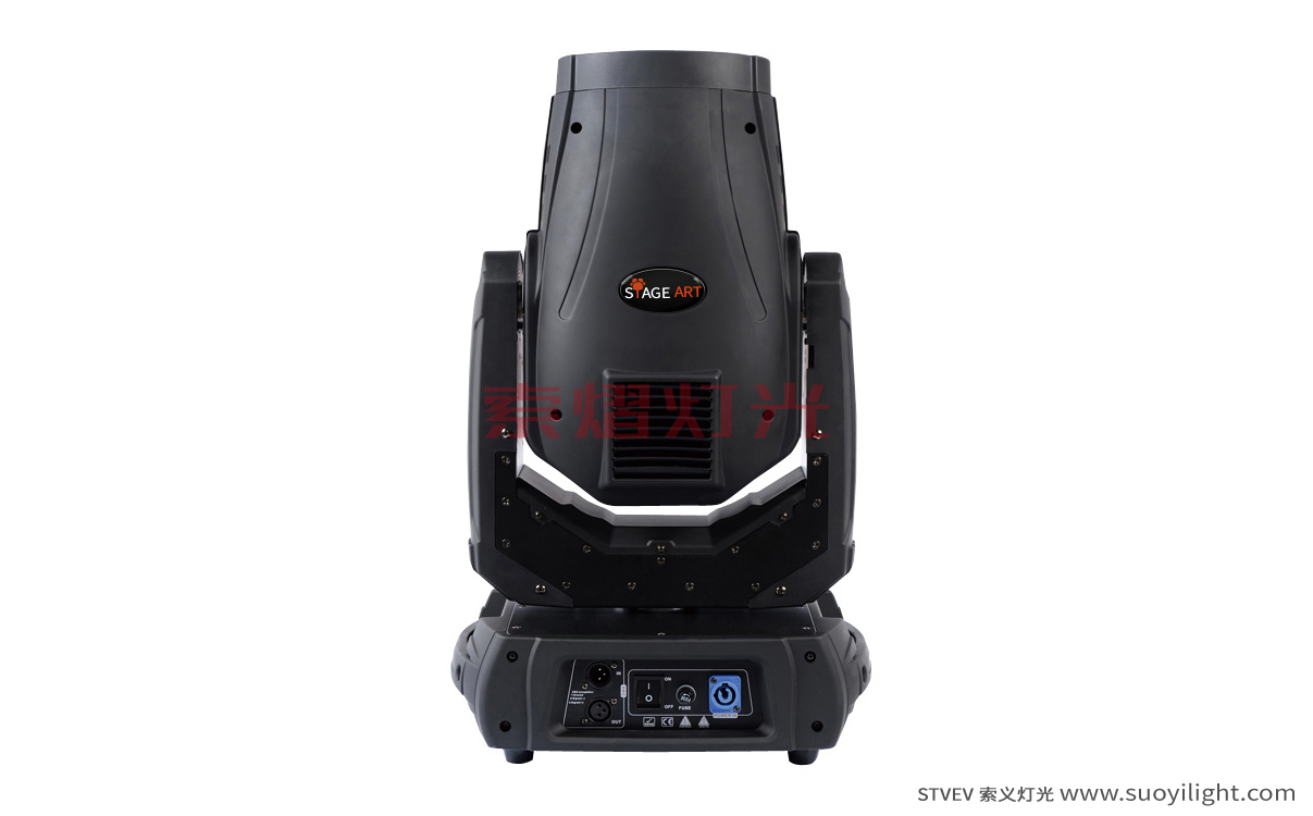 Italy18R 380W Moving Head Light(3in1)