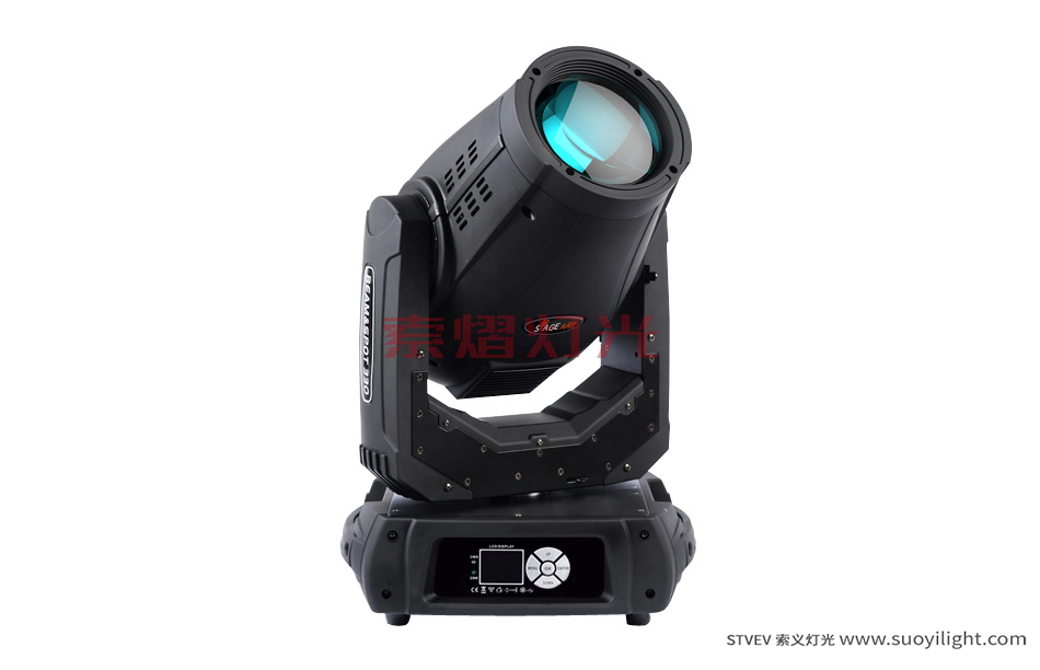 Italy18R 380W Moving Head Light(3in1)