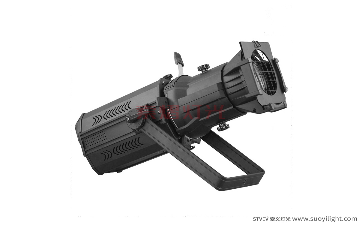 Italy200W LED Profile Spot Light